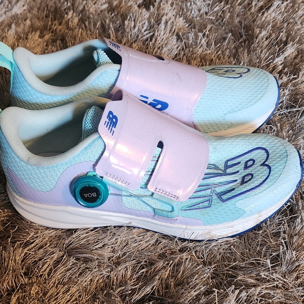 New Balance Running Sneakers (tennis shoes)